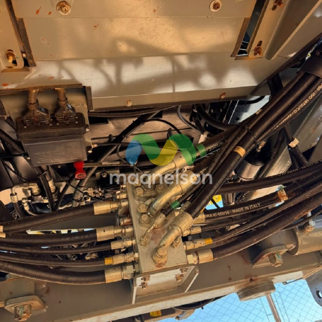 pulverizador pla 125j18