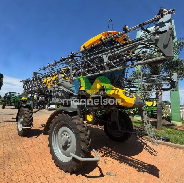 pulverizador pla 125j0
