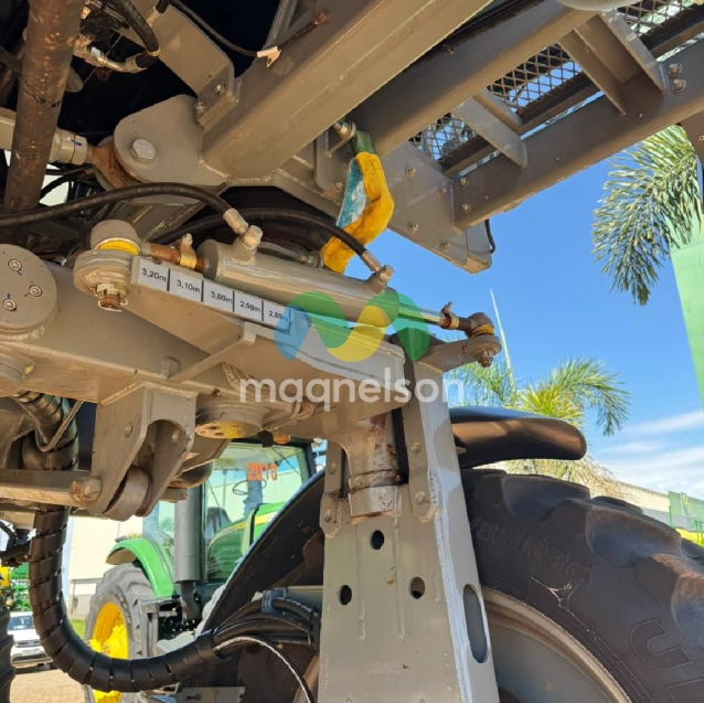 pulverizador pla 125j24