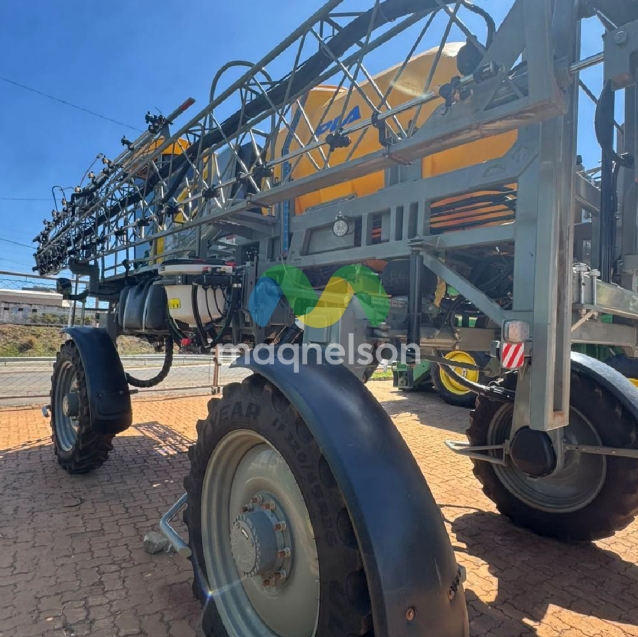 pulverizador pla 125j5