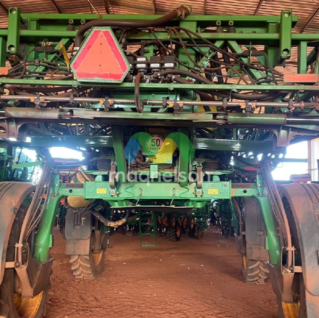 pulverizador john deere m402526