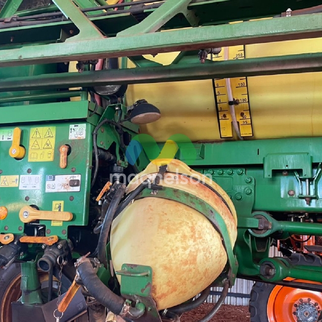 pulverizador john deere m402524