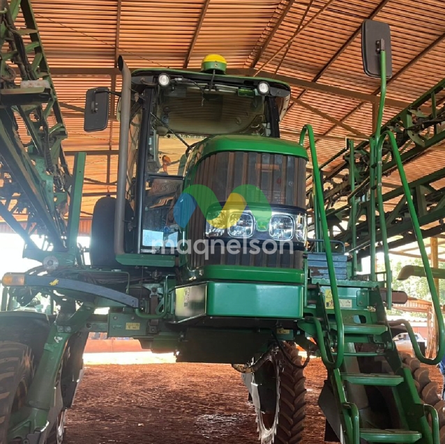 pulverizador john deere m40250