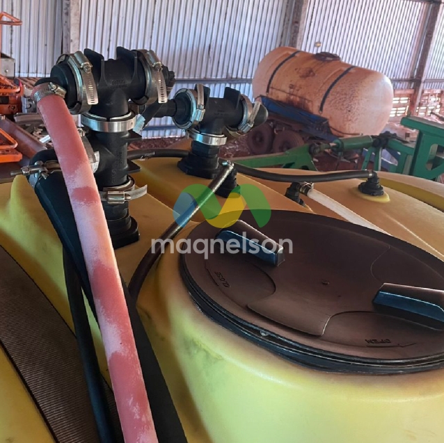 pulverizador john deere m402512