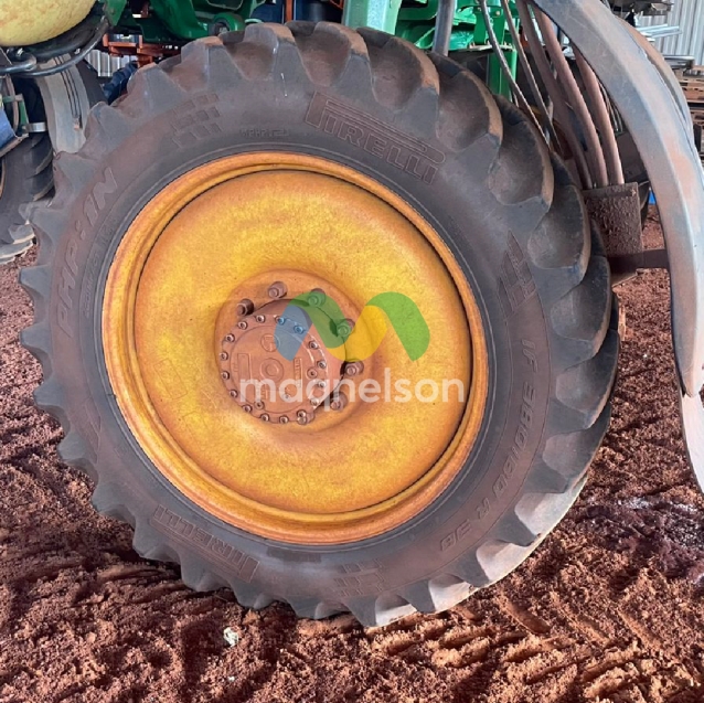 pulverizador john deere m402519