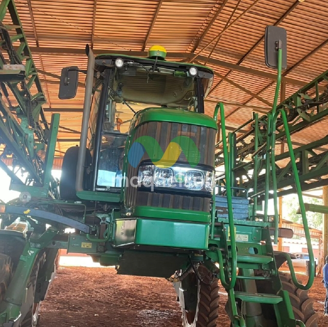 pulverizador john deere m40254