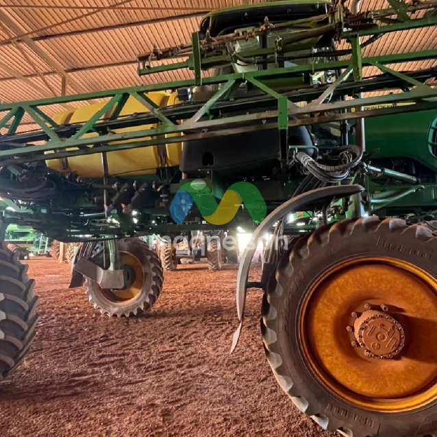 pulverizador john deere m40258