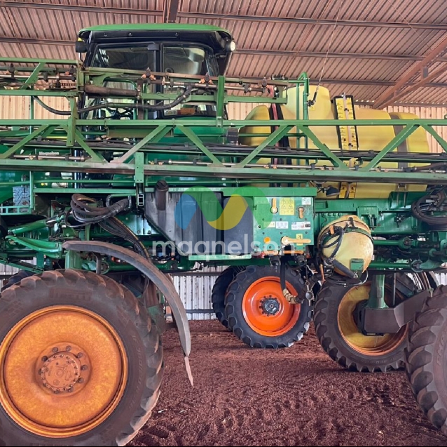 pulverizador john deere m40251