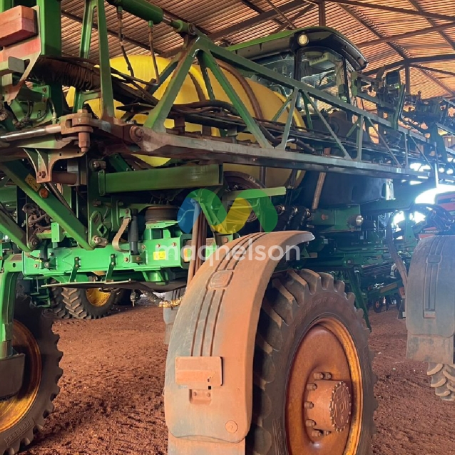pulverizador john deere m40252