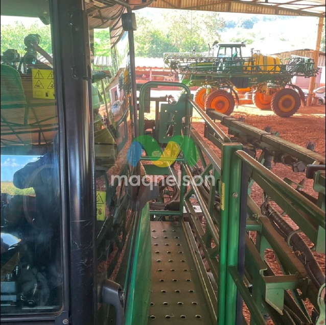 pulverizador john deere m40255