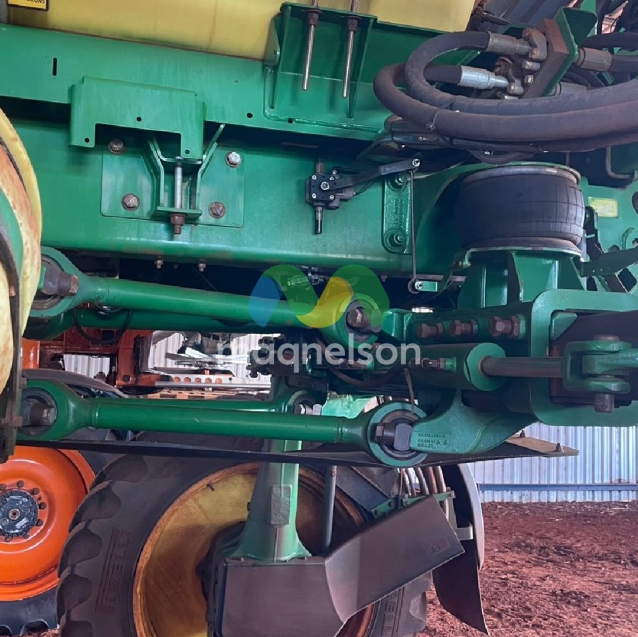 pulverizador john deere m402515