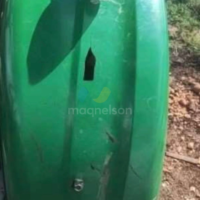 trator john deere 5080e4