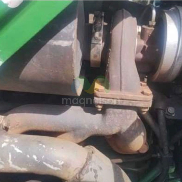 trator john deere 5080e5