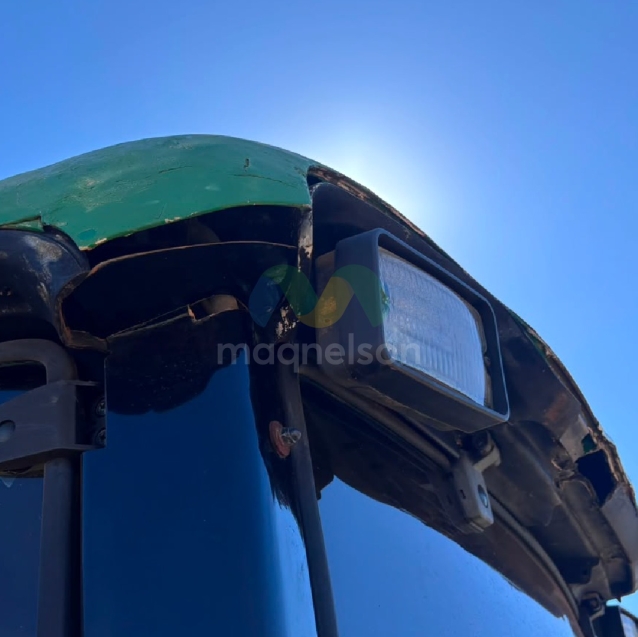 trator john deere 6115j13