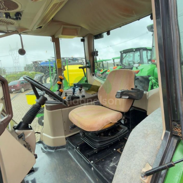 trator john deere 6130j9