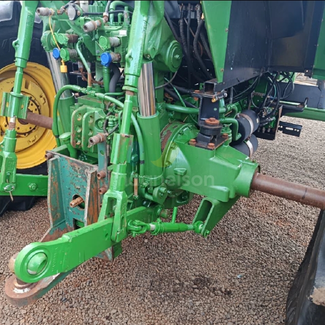 trator 6190j14