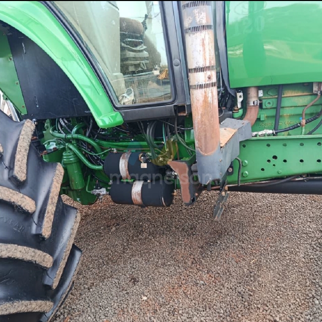 trator 6190j5