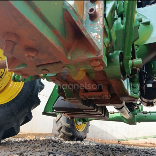 trator 6190j6