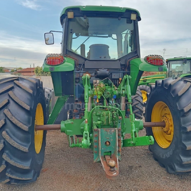 trator 6190j3