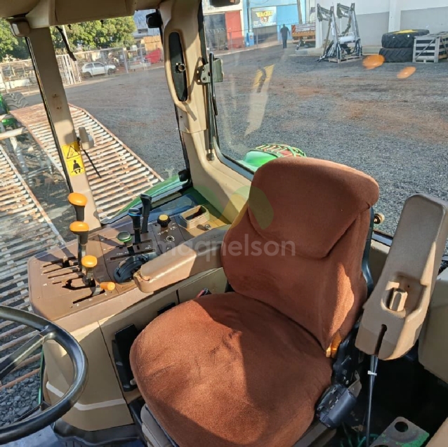trator 6190j4
