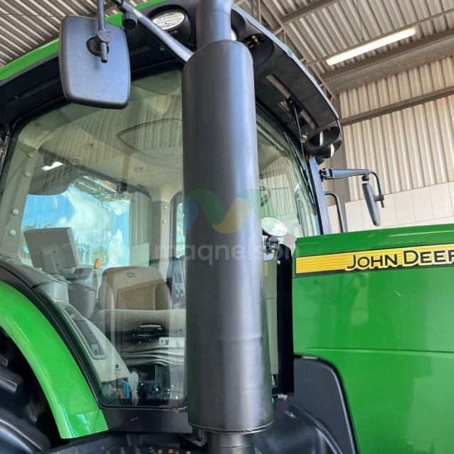 trator john deere 8400r3