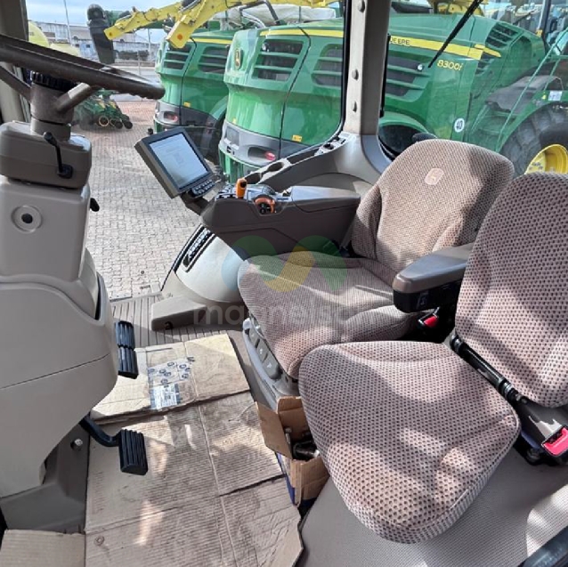 trator john deere 8400r10