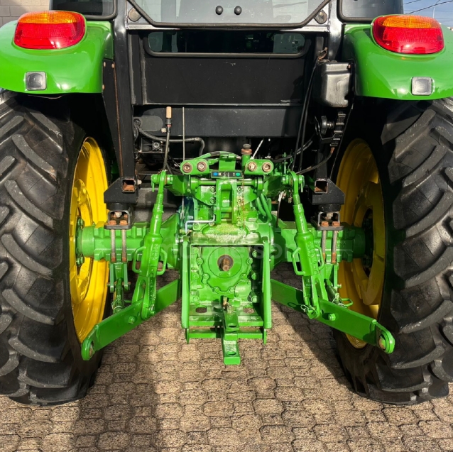 trator john deere  5080e12