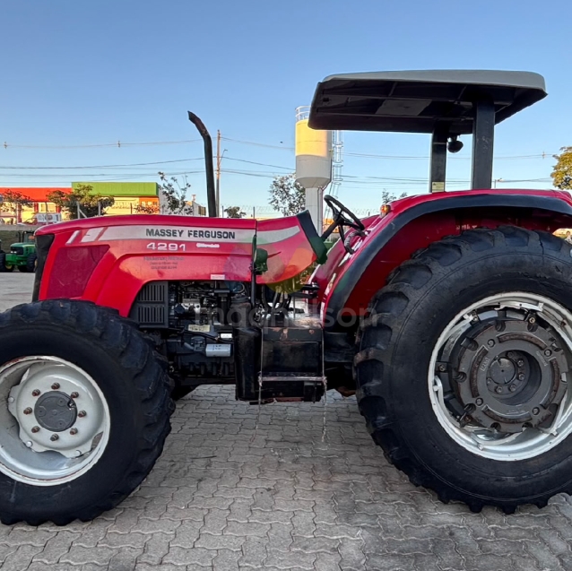 trator massey ferguson 42911