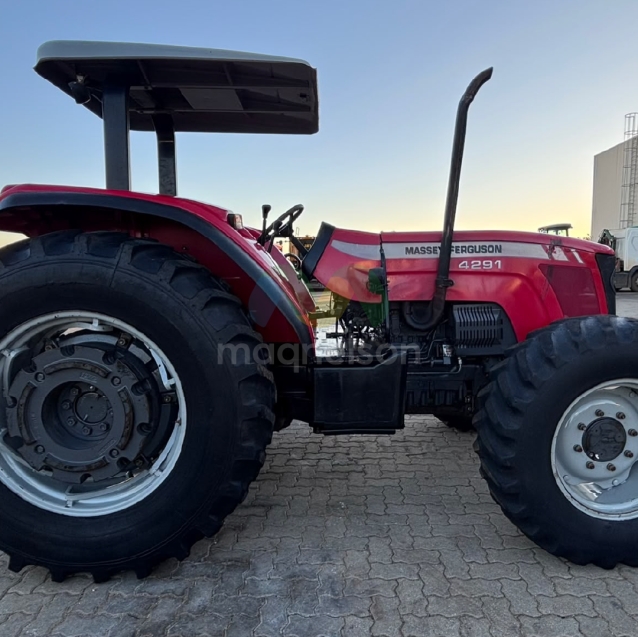 trator massey ferguson 42914