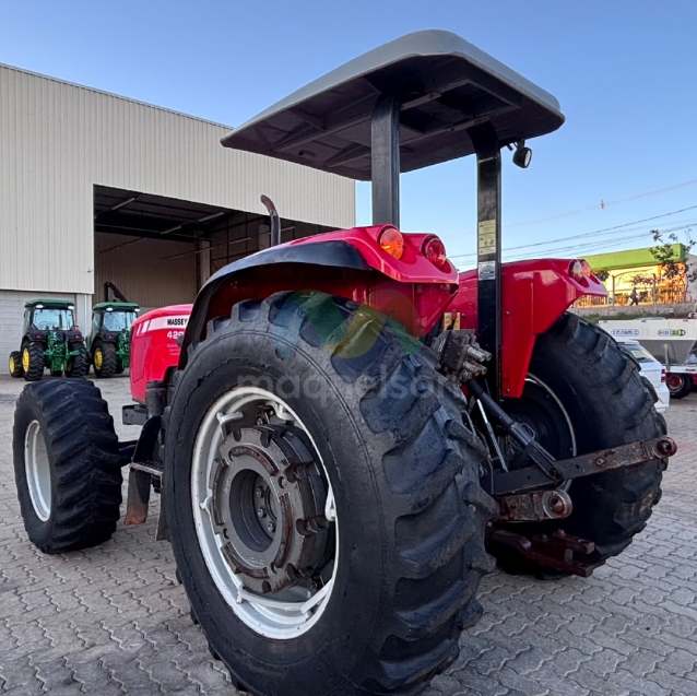 trator massey ferguson 429111