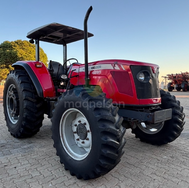 trator massey ferguson 42910