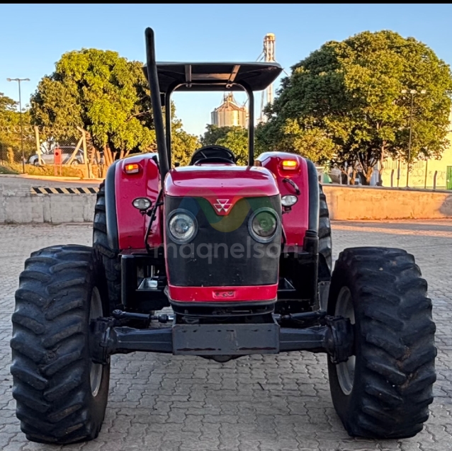 trator massey ferguson 42918