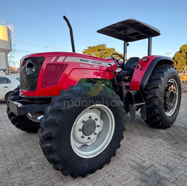 trator massey ferguson 42915