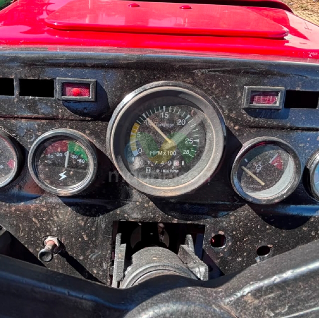 trator massey ferguson 66010