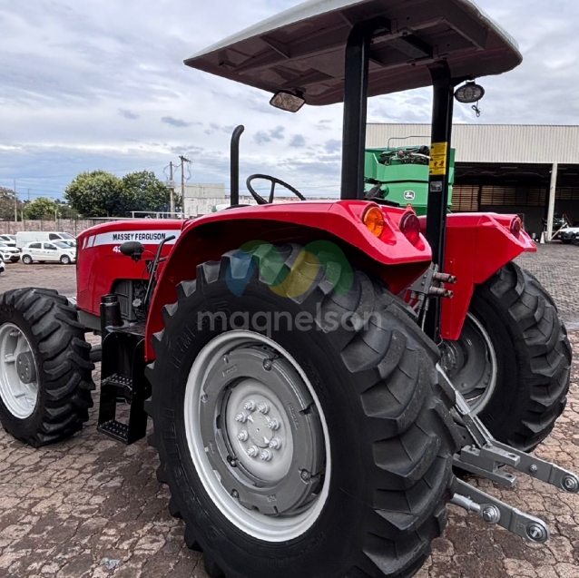 trator massey ferguson 42831
