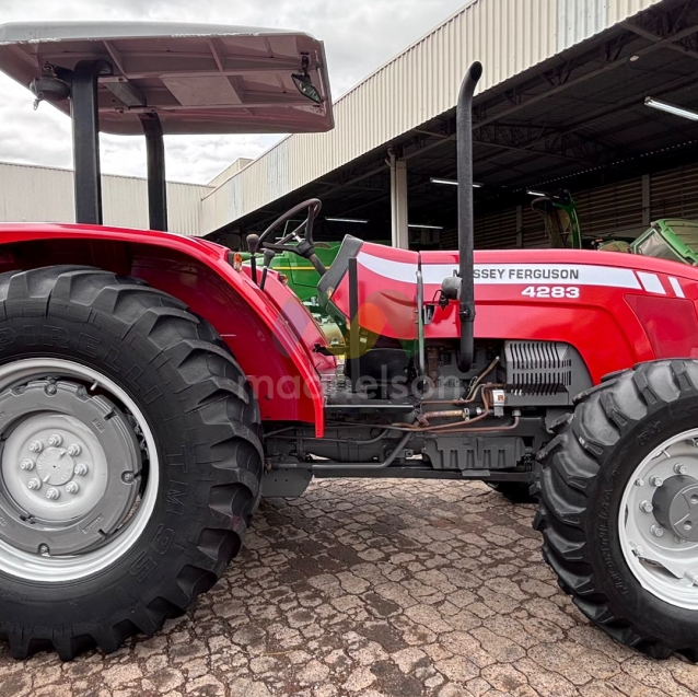 trator massey ferguson 42835