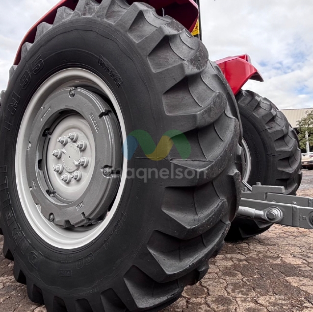trator massey ferguson 428310