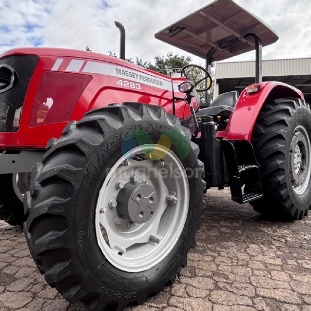 trator massey ferguson 42836