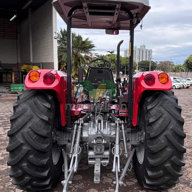 trator massey ferguson 42832