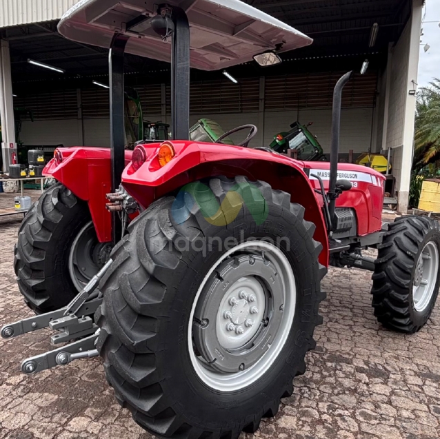 trator massey ferguson 42834