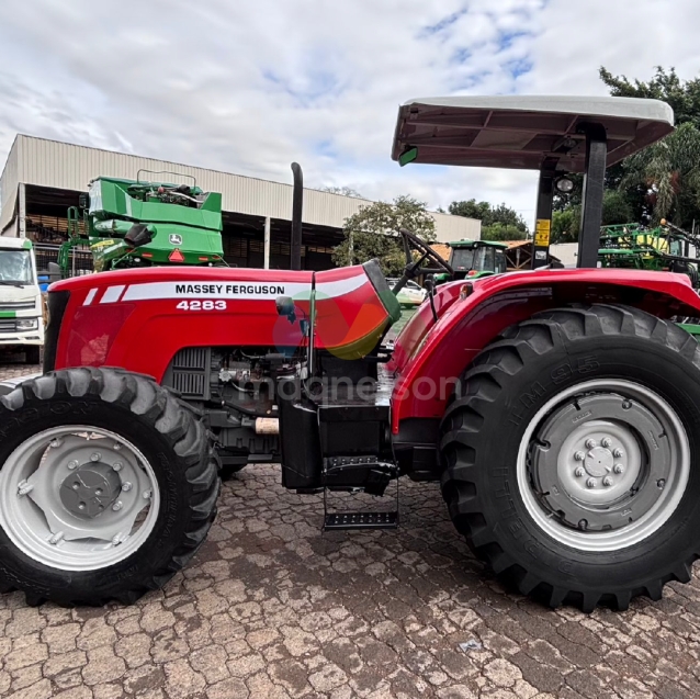 trator massey ferguson 42838