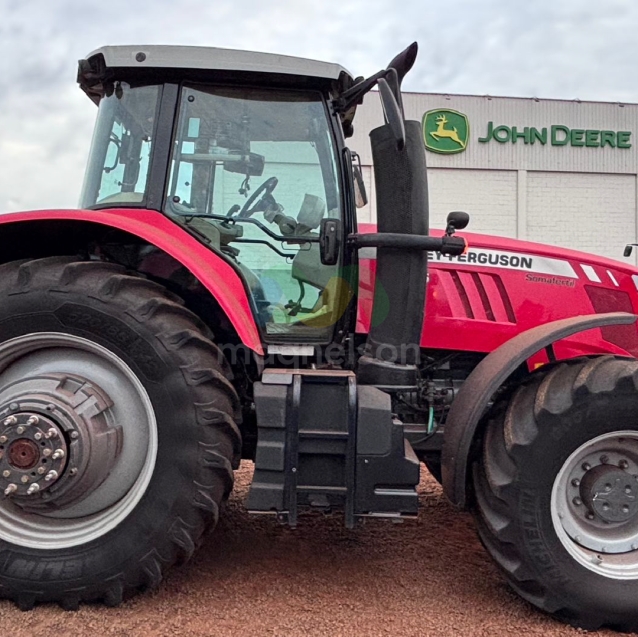 trator massey ferguson mf77250