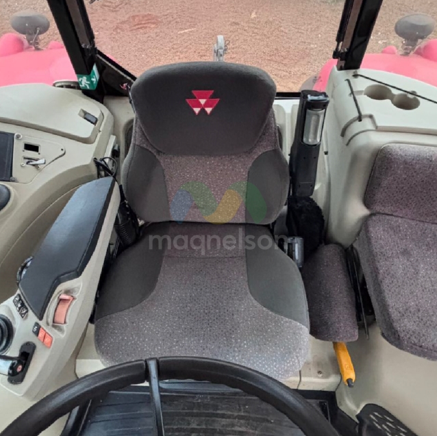 trator massey ferguson mf77257