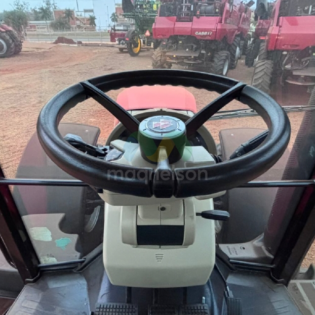 trator massey ferguson mf77255
