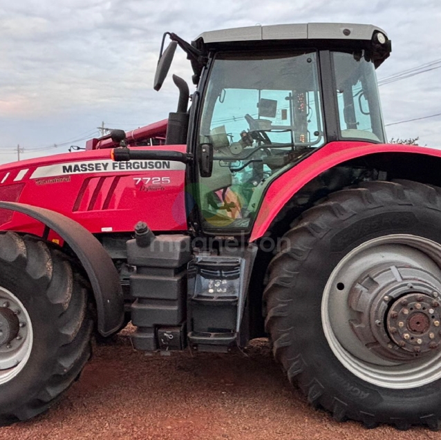 trator massey ferguson mf77251