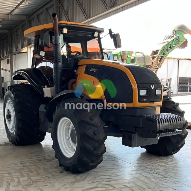 trator valtra bt 2100