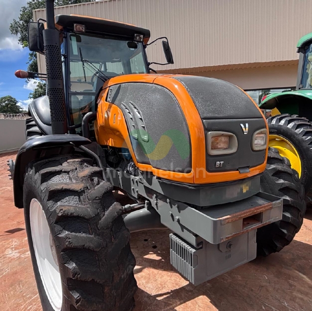 trator valtra bt 2104