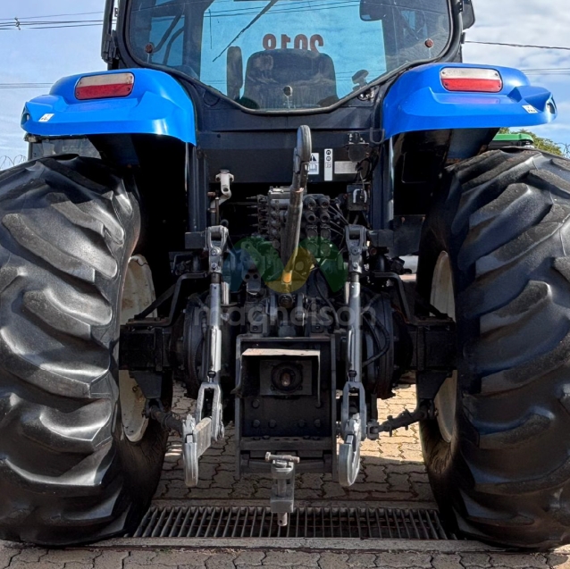 trator nh t7 19013