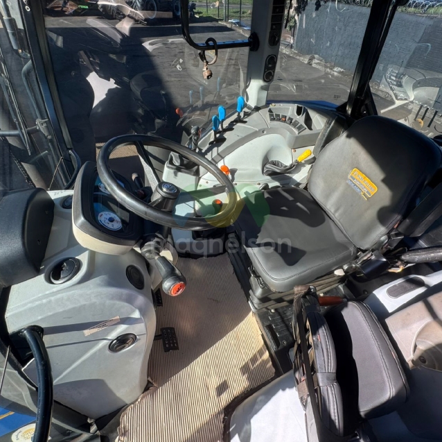 trator new holland t6 13011