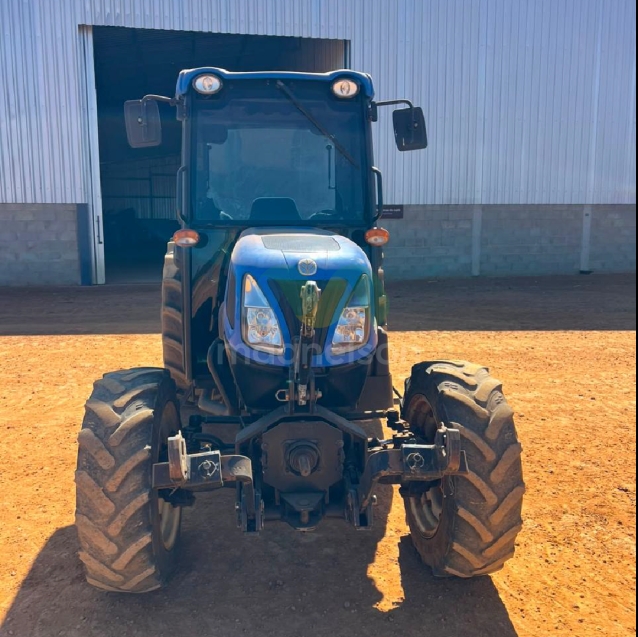 trator new holland t4.85f1